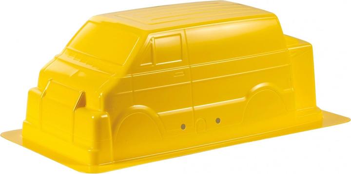 Immagine prodotto Tamiya Lunch Box Mini SW-01 (Kit)