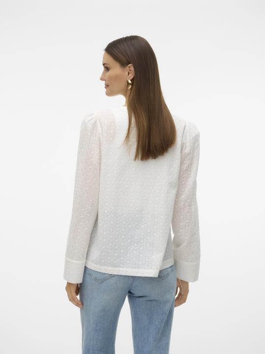 Actual product image Vero Moda VMPALMA Top Top (XS)