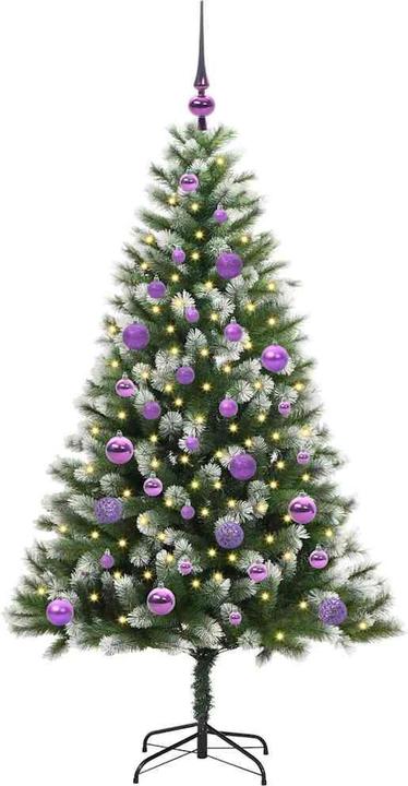 Produktbild vidaXL Weihnachtsbaum (150 cm)