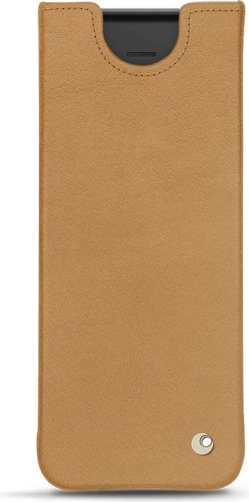 Produktbild Noreve Lederschutzhülle (Samsung Galaxy Z Fold2)