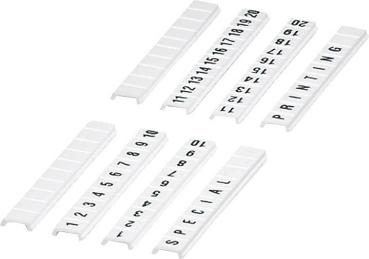 Image du produit Phoenix Contact Zackband (9 mm)