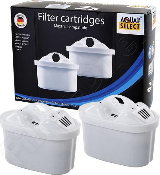Aqua Select water filters suitable for Tassimo Tank buy at Galaxus