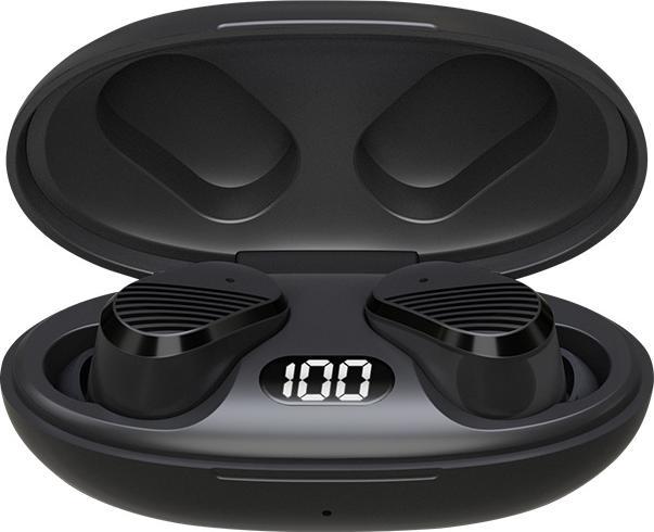 Actual product image Savio TWS-10 Słuchawki bezprzewodowe (5 h, Wireless)