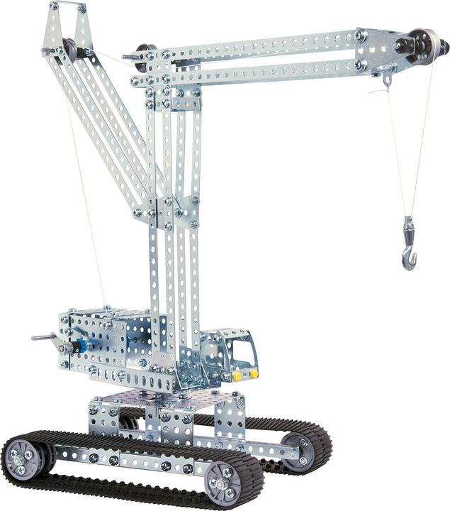 Produktbild Eitech Raupenkran / Baukran