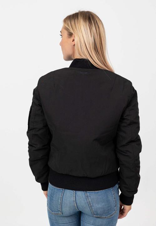 Actual product image Bombers Original Bomberjacke Original-W (S)