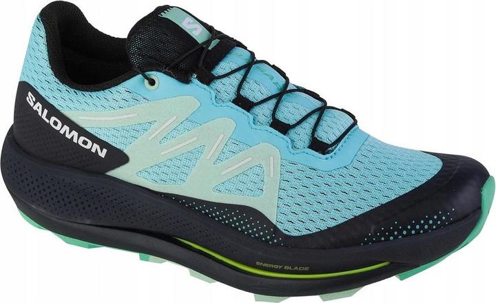 Produktbild Salomon Pulsar Trail Sneaker (41)