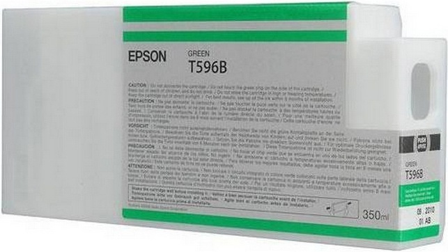 Image du produit Epson T596b (G)