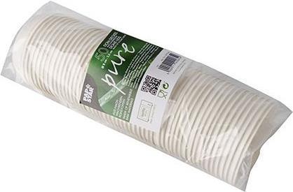 Actual product image Papstar Pure (50 x)