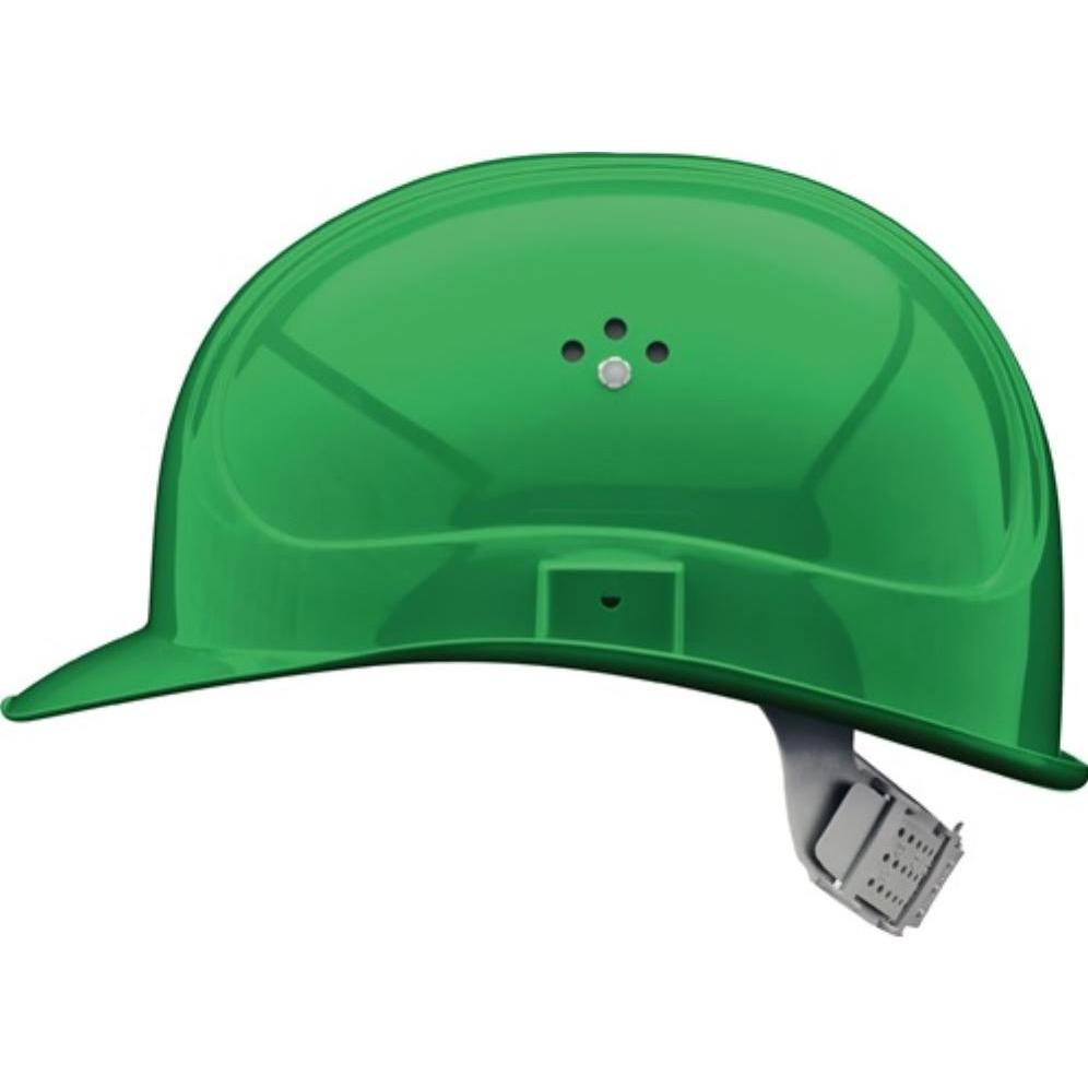 Voss Helme, Kopfschutz, Schutzhelm INAP-Master 4 (Pkt.) apfelgrün PE EN 397 VOSS (51 - 64 cm)