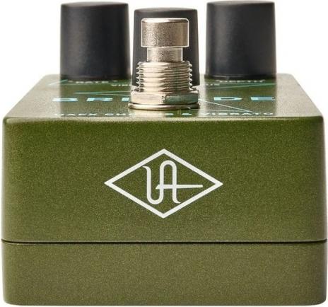 Produktbild Audio UAFX Brigade Chorus & Vibrato