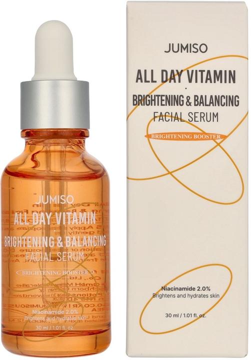 Produktbild Jumiso All Day Vitamin (30 ml)