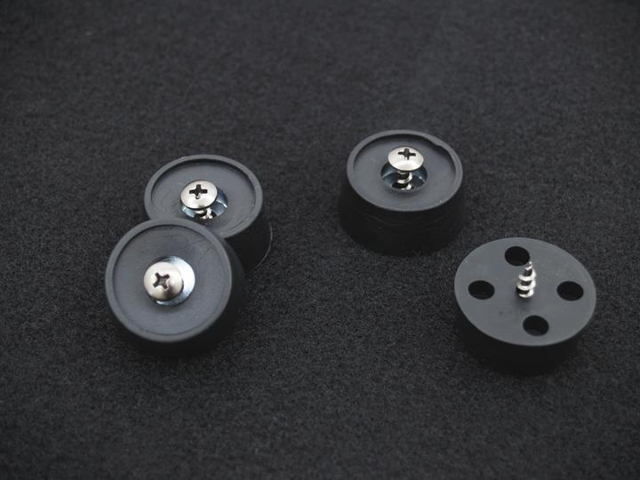 Image du produit Omnitronic DX-1522 (Passif, 1x 400 W)