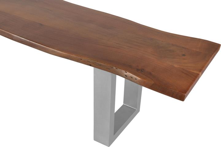 Image du produit SAM NOAH Baumkante massiv Akazie (200 cm)