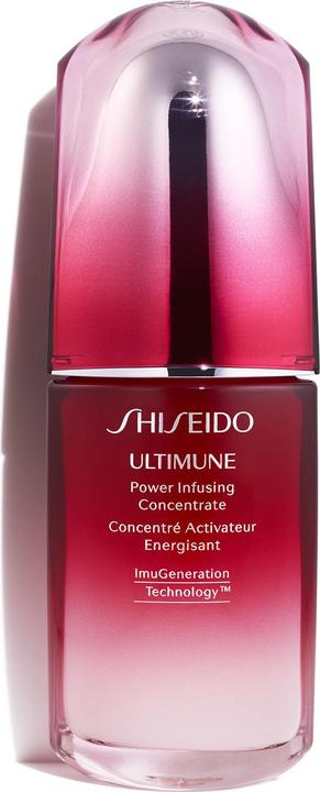 Actual product image Shiseido Ultimune Power Infusing Concentrate (50 ml)