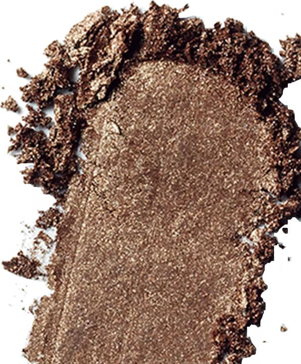 Actual product image Bobbi Brown Metallic Eye Shadow (Gold, Metallic, Brown)