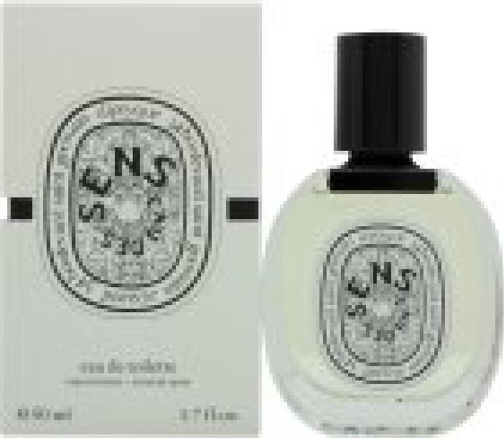 Produktbild Diptyque Eau des Sens (Eau de Toilette, 50 ml)