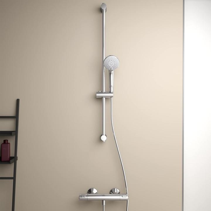 Produktbild Ideal Standard Brausekombination CERATHERM