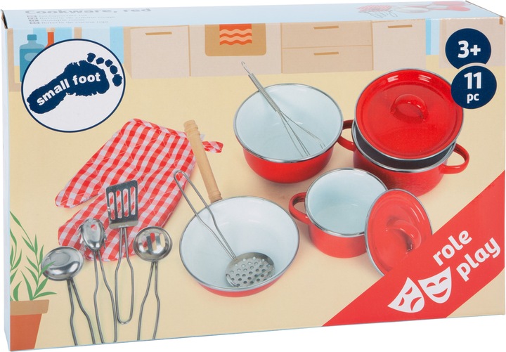 Produktbild small foot Kochgeschirr