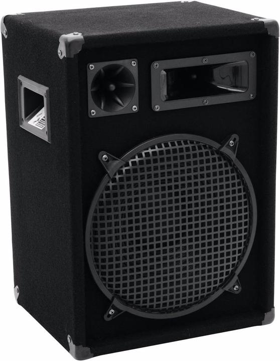 Immagine prodotto Omnitronic DX-1222 (Passivo, 1x 300 W)