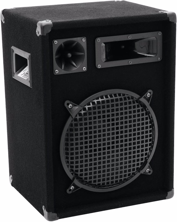 Actual product image Omnitronic DX-1022 (Passive, 1x 200 W)