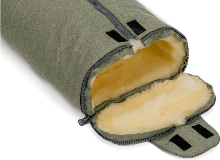 Image du produit Fillikid Pamir Style Fusssäckchen