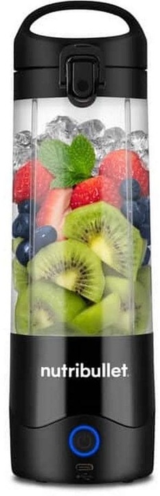 Productafbeelding NutriBullet Portable Blender (14.80 W)