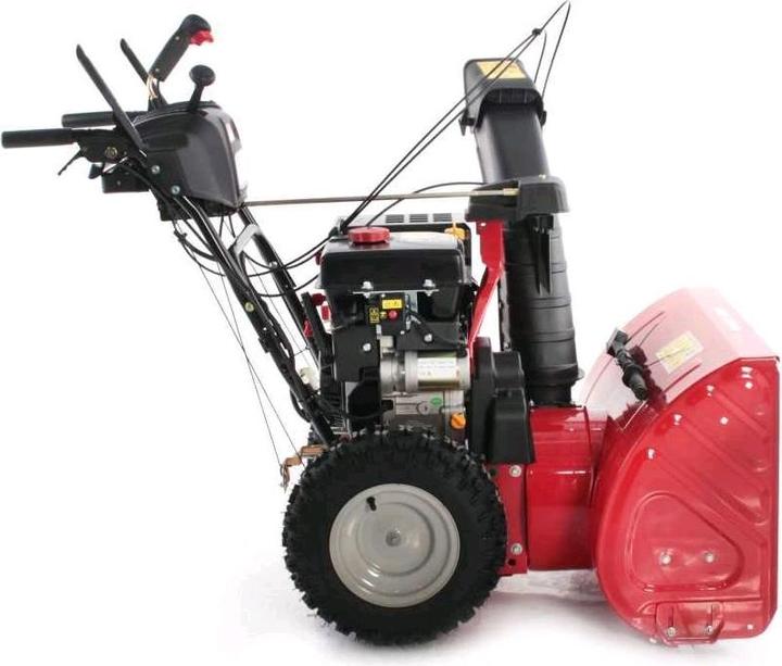 Immagine prodotto MTD Optima ME 66 (66 cm)