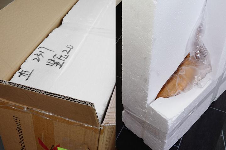 Image du produit JOHN316 Deko Schädel