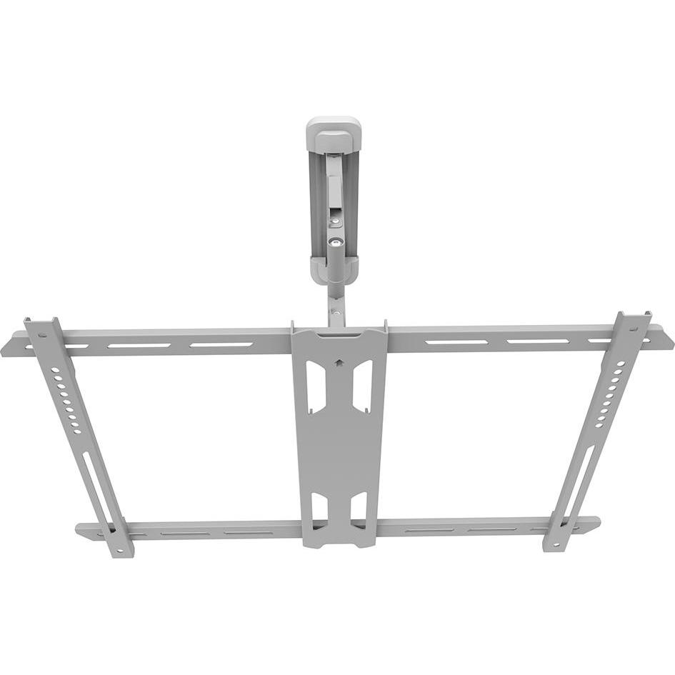 Thumbnail - Multibrackets Wandhalter bis 70", weiss, VESA 200x200 - (Wand, 70", 40 kg), TV Wandhalterung, Weiss