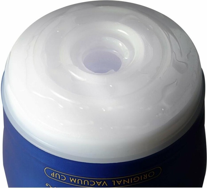 Actual product image Tenga Premium