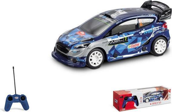 Immagine prodotto Mondo RC Ford Fiesta WRC