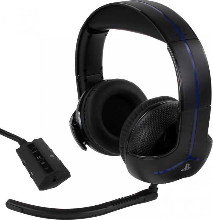 Actual product image Thrustmaster Y-300P (Cable)