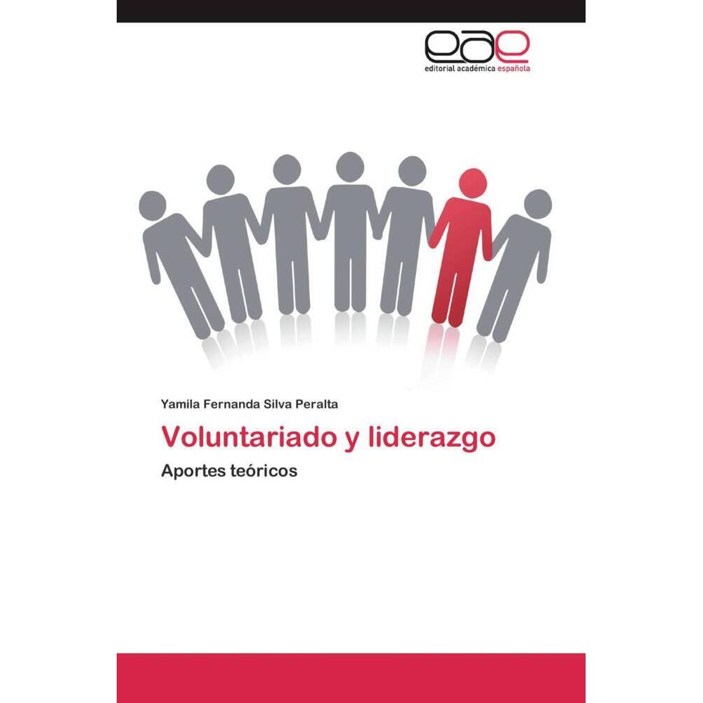 Voluntariado y liderazgo, Sachbücher