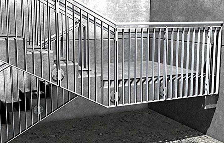 Actual product image Fischer FIS 543573 ULTRACUT FBS II 10x100 45/35/15 US A4 concrete screw (50 pcs.)