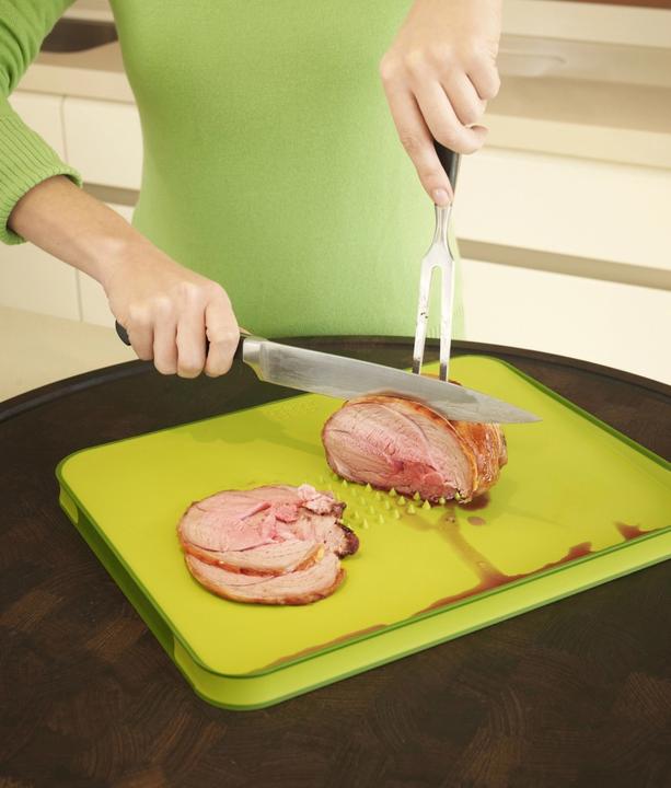 Produktbild Joseph Joseph Schneidebrett