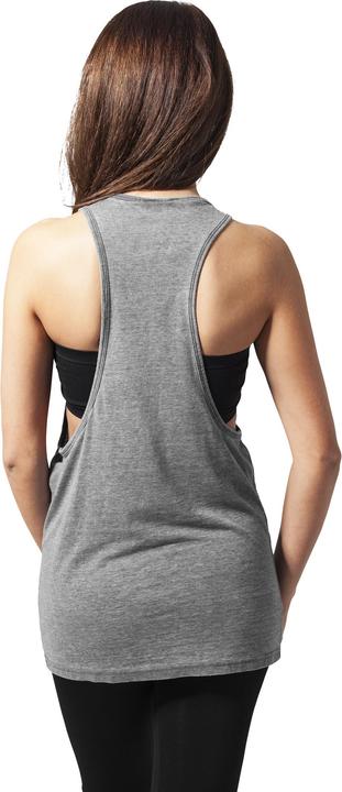 Image du produit Urban Classics Ladies Loose Burnout Tank (XL)