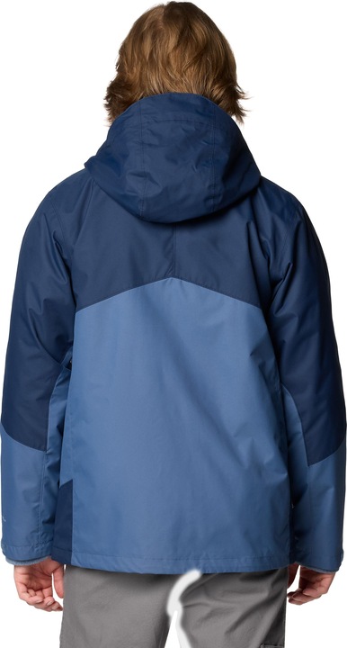 Produktbild Columbia Bugaboo™ III Fleece Interchange Jacket (S)