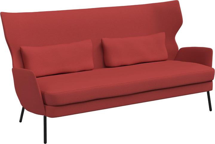 Caleido 3644 corallo, Cat. 2