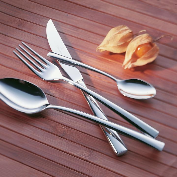 Actual product image Villeroy & Boch Piedmont (24 Piece, Cutlery set)