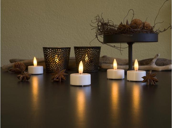 Produktbild STT Teelichter (6 x)