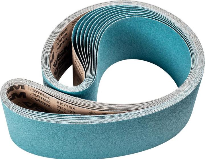 Actual product image Pferd Long strap BA 150/2000 X Z 60 PU: 10 (60)