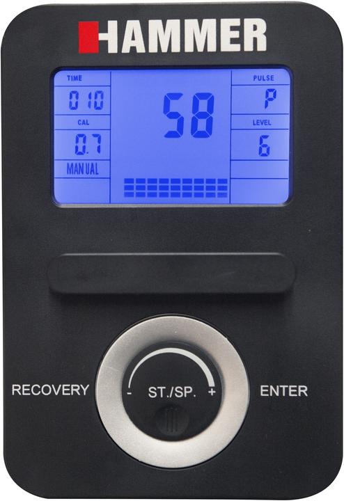 Immagine prodotto Hammer Fitness Pro Force II