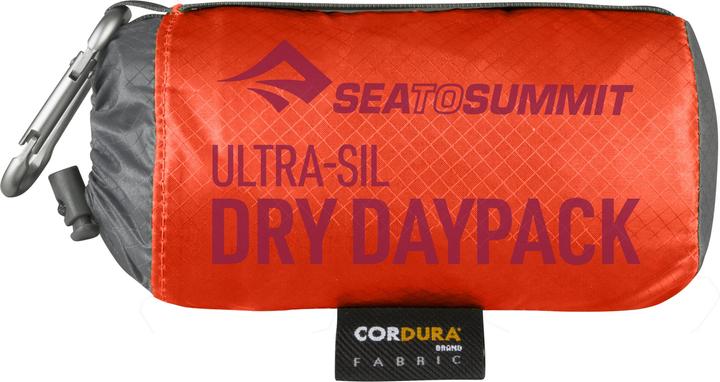 Image du produit Sea To Summit Ultra-Sil Dry Day Pack (22 l)