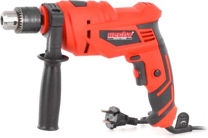 Actual product image Hecht 1070 (Impact drill)