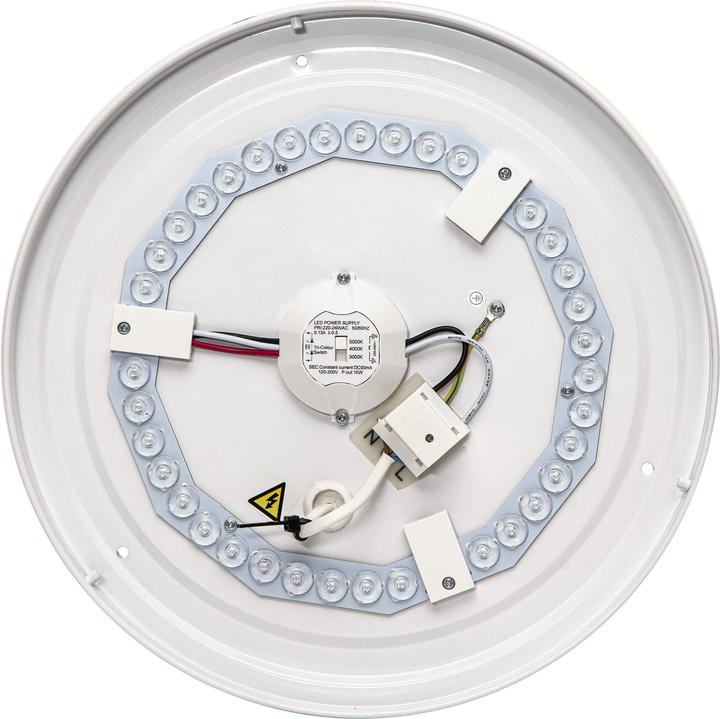 Actual product image Star Trading Surface mounted lamp 15W, 1470lm, 330mm (1470 lm)