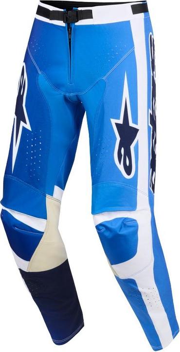 Alpinestars Pant Racer Air Portl Blue