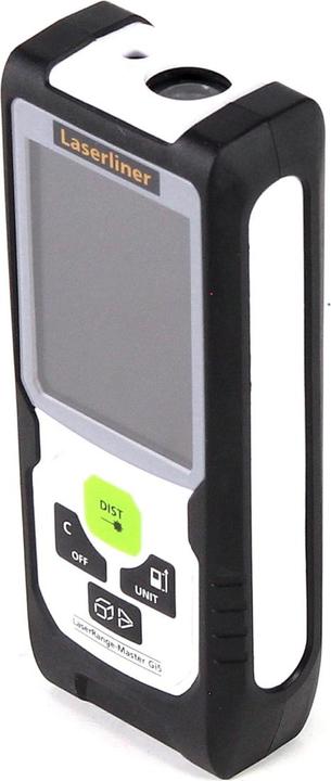 Produktbild Laserliner LaserRange-Master Gi5 (50 m, 515 nm)