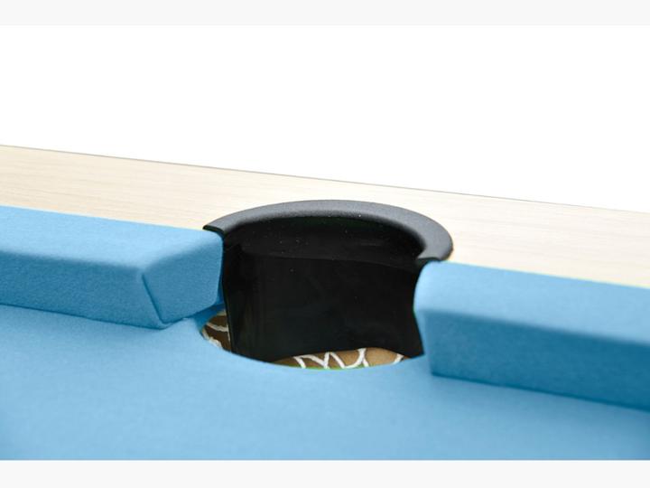 Image du produit Vente-unique Balthazar (186 x 93 cm)