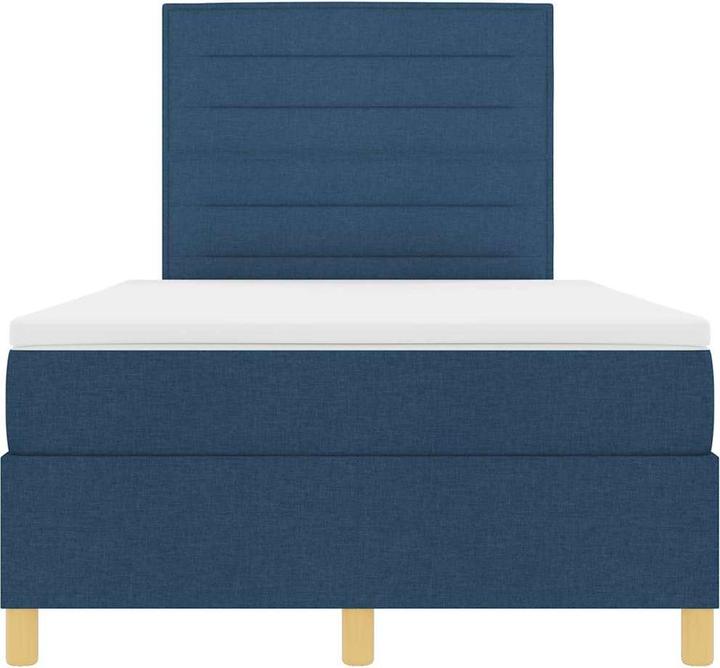 Produktbild vidaXL Boxspringbett (120 x 190 cm)