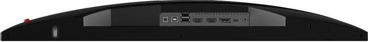 Actual product image MSI MPG 274URF (3840 x 2160 Pixels, 27")